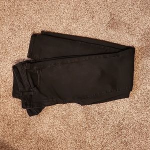 American skinny jeans